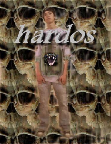 c'est hardos